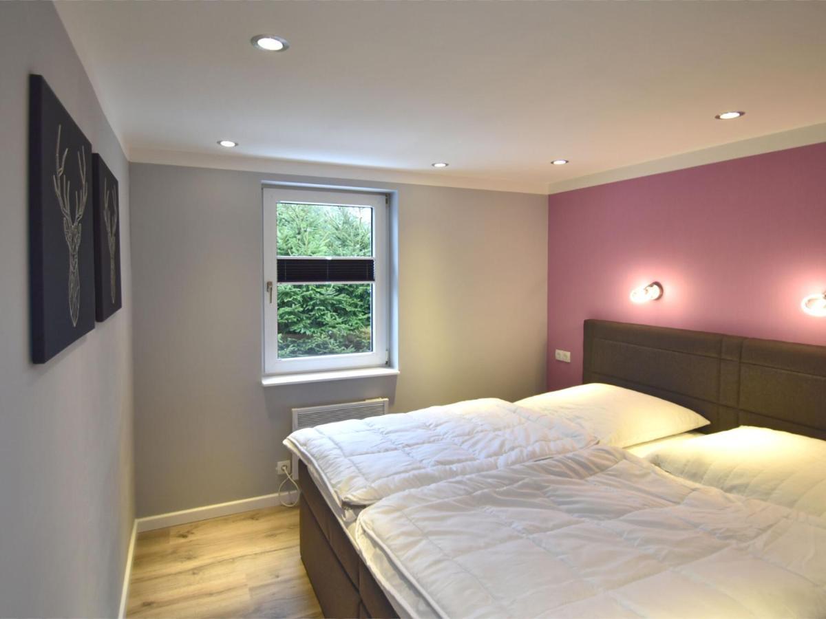 Apartment With Private Terrace Friedrichshohe  Екстер'єр фото
