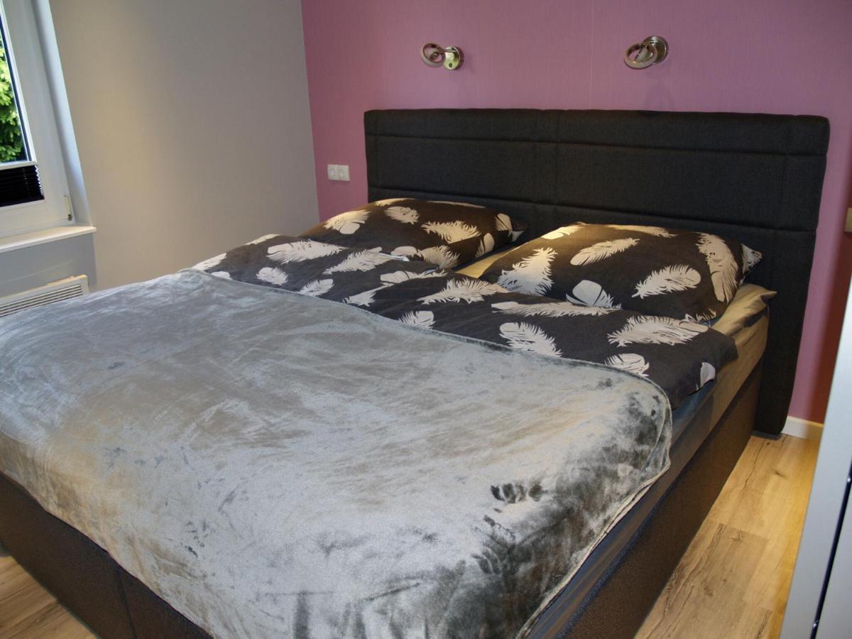Apartment With Private Terrace Friedrichshohe  Екстер'єр фото
