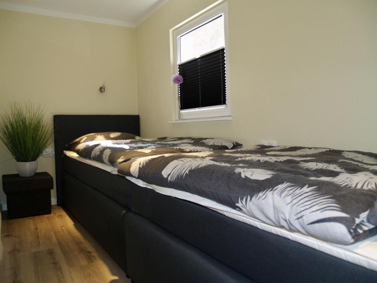 Apartment With Private Terrace Friedrichshohe  Екстер'єр фото